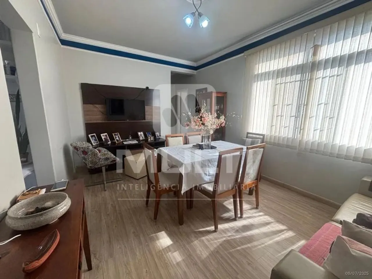 Apartamento - LIDICE