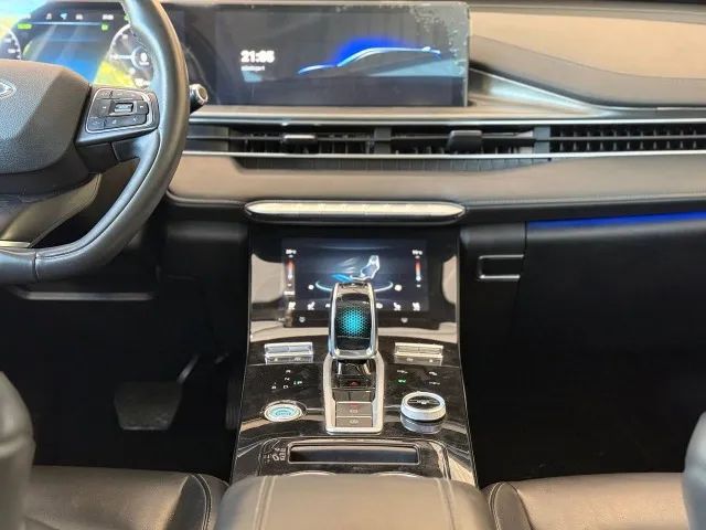 TIGGO 8 PRO HIBRIDA COMPLETA AUTOMATICA  - Foto 4