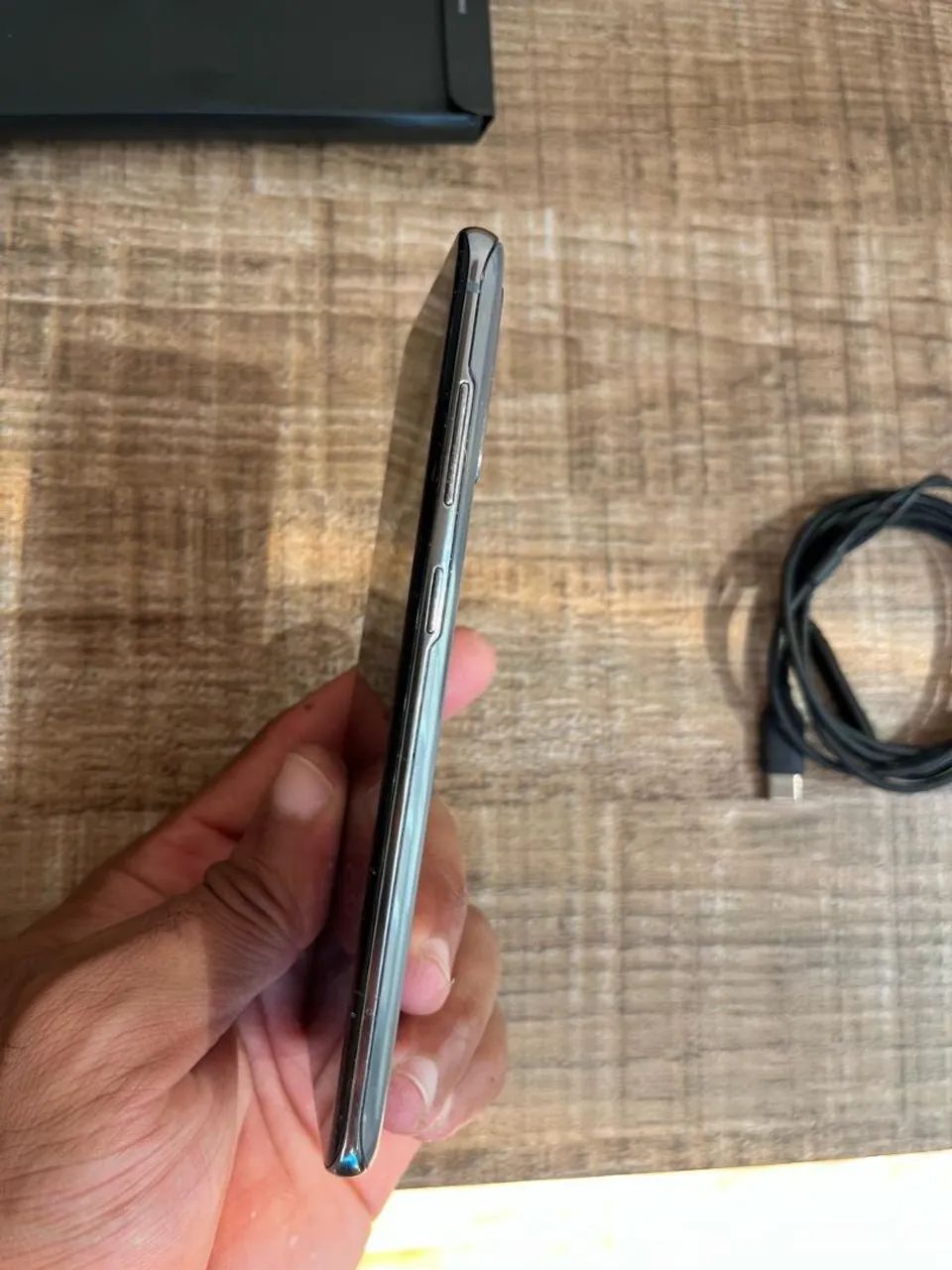 Smartphone Samsung S20 Plus - Foto 3