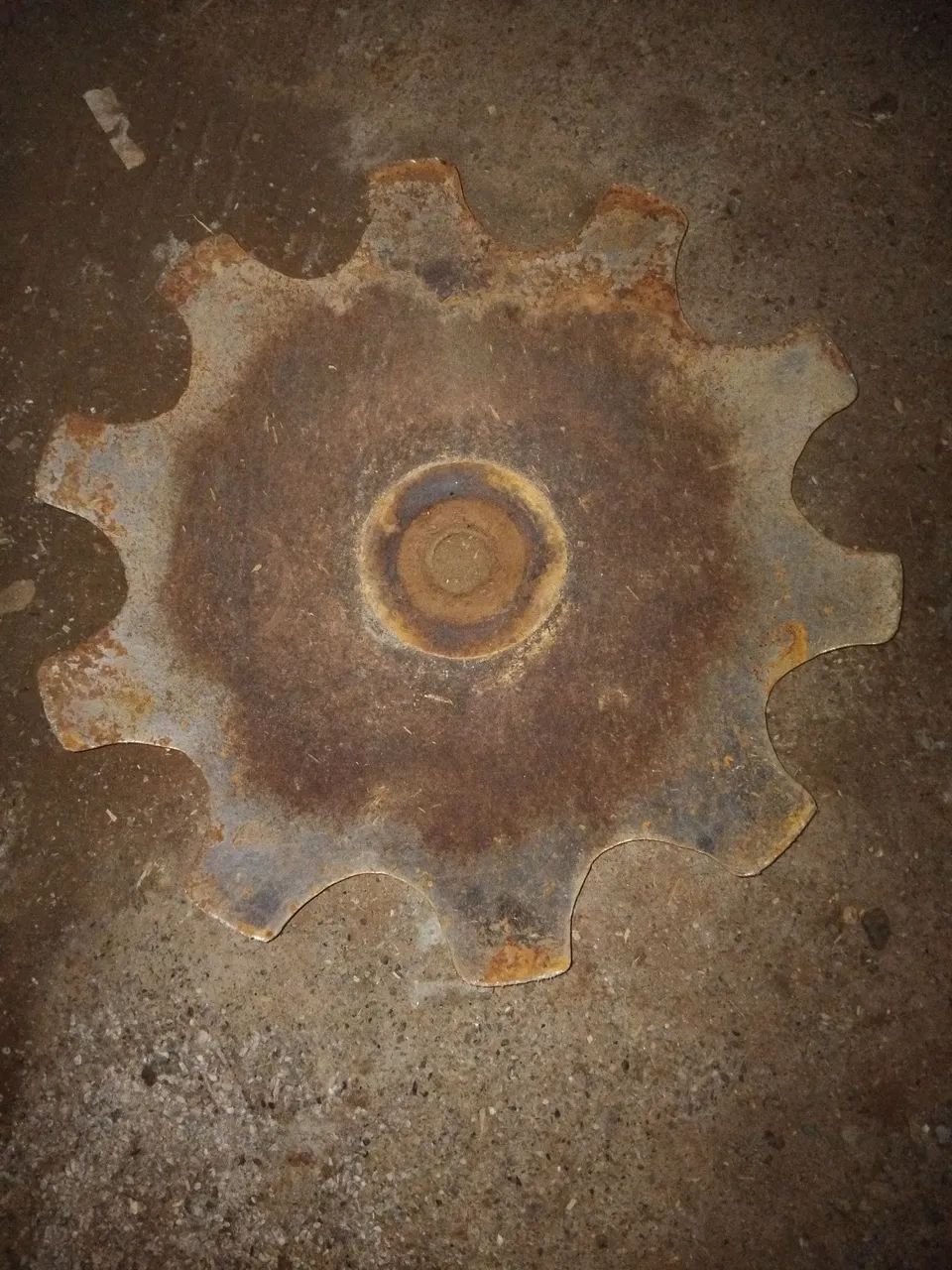 Discos de grade aradora  - Foto 2