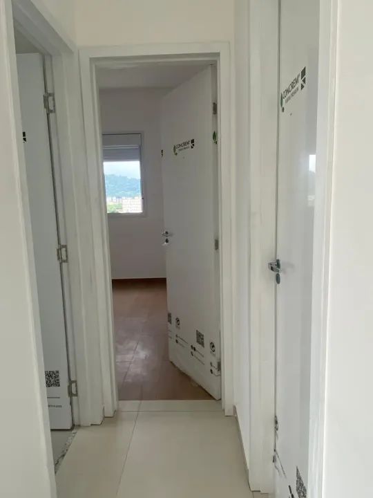 Apartamento Vila Belmiro - Foto 4