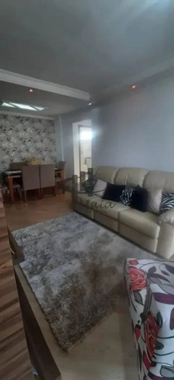 Venda Apartamento Sao Caetano do Sul Centro Ref: 41275 - Foto 3