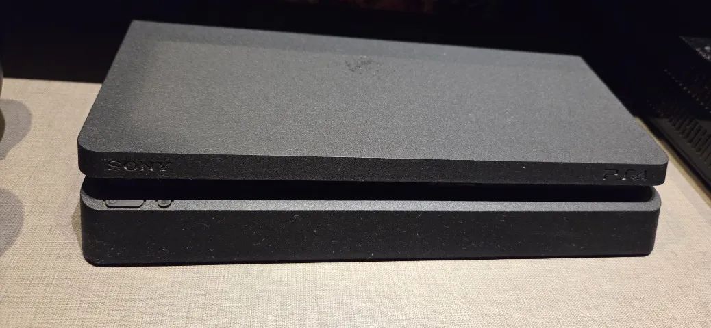 Play Station 4 - Foto 3