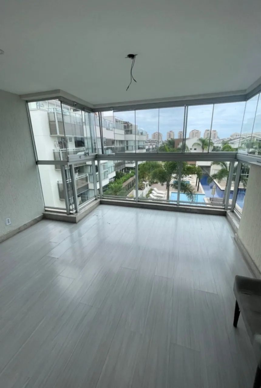 Foto - Rio de Janeiro - Recreio dos Bandeirantes