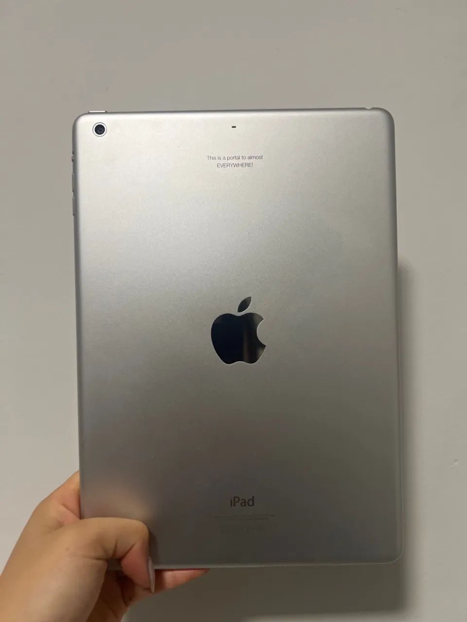 IPAD AIR 128GB (1ª geração) 