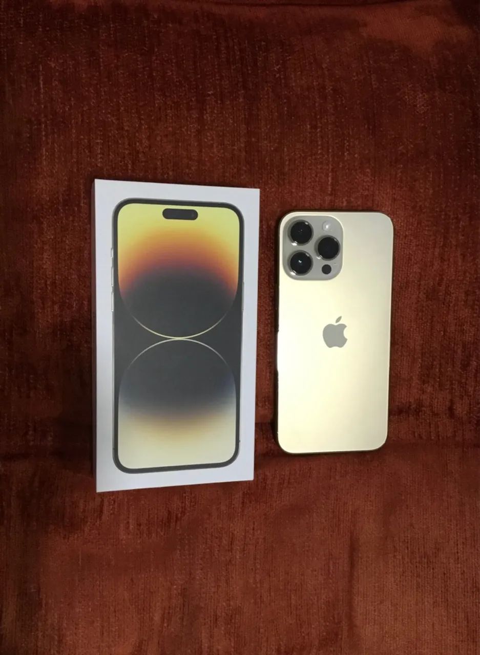 iPhone 14 Pro Max 512gb - Foto 2