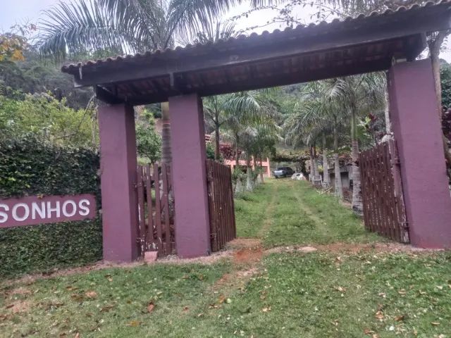 Vendo Sítio Domingos Martins - Foto 2