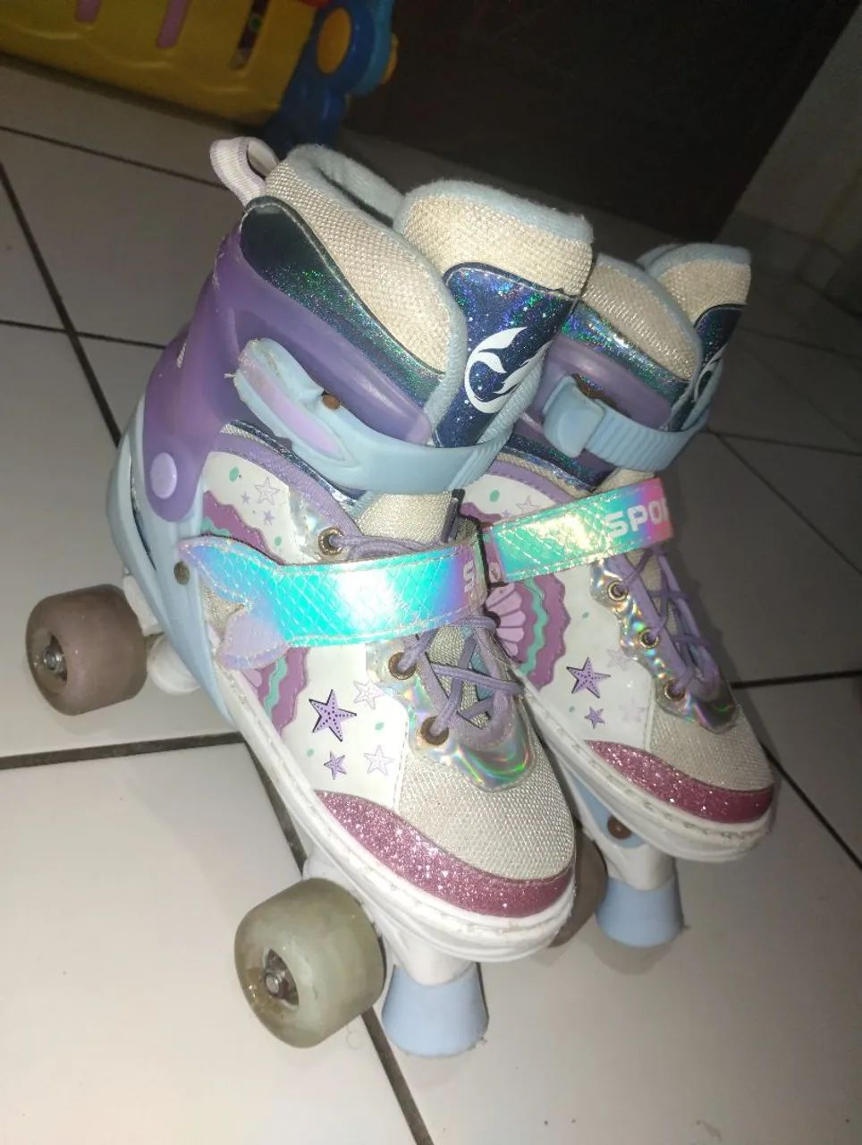 Patins 64167798621571120