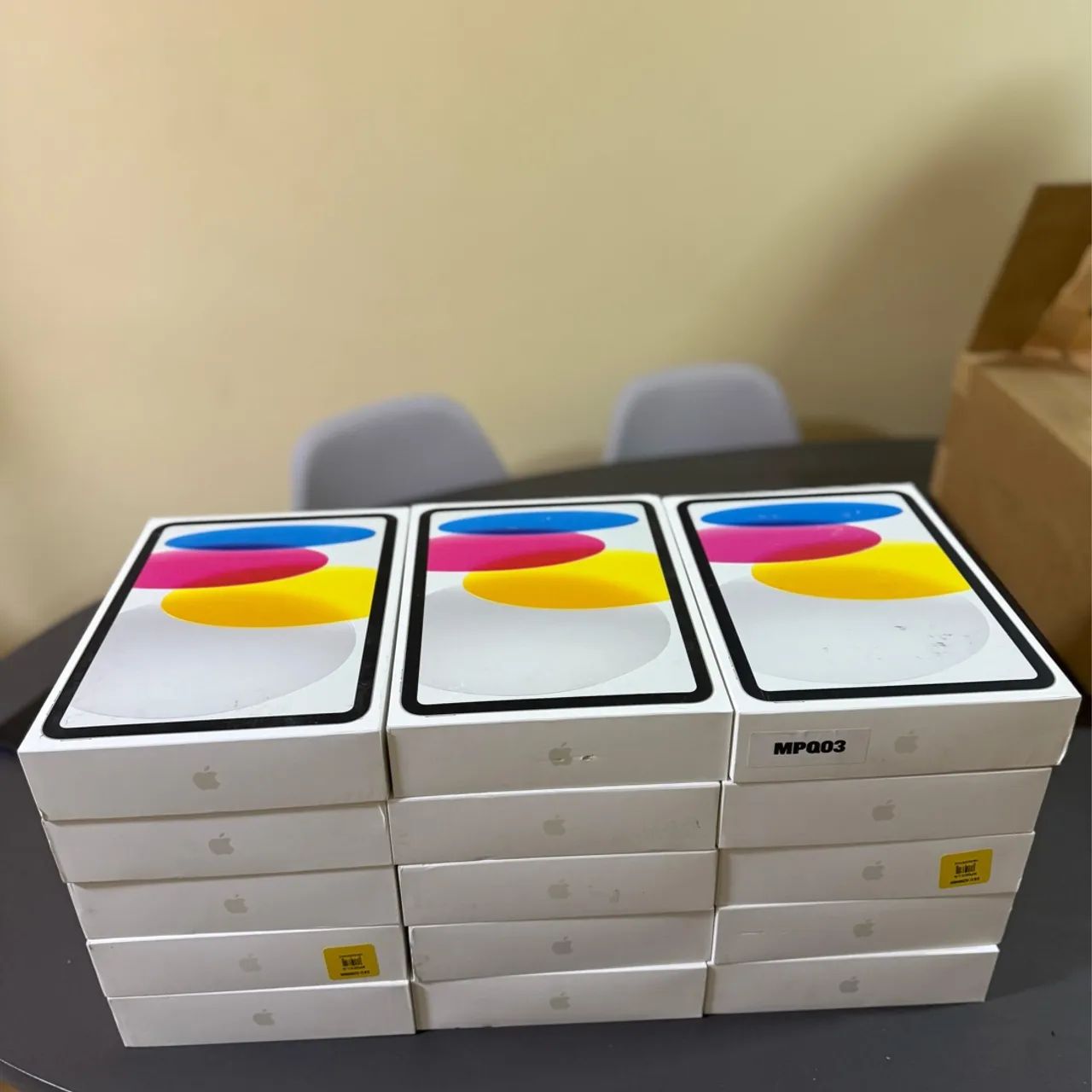 iPad 10 64gb Prateado Promoção! Novo e lacrado