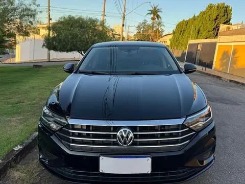 JETTA 1.4 TSI TOTAL FLEX  - Foto 5