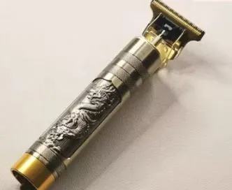 Barbeador masculino novo