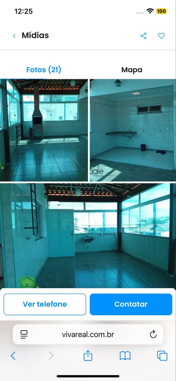 Foto - Contagem - Jardim Riacho das Pedras