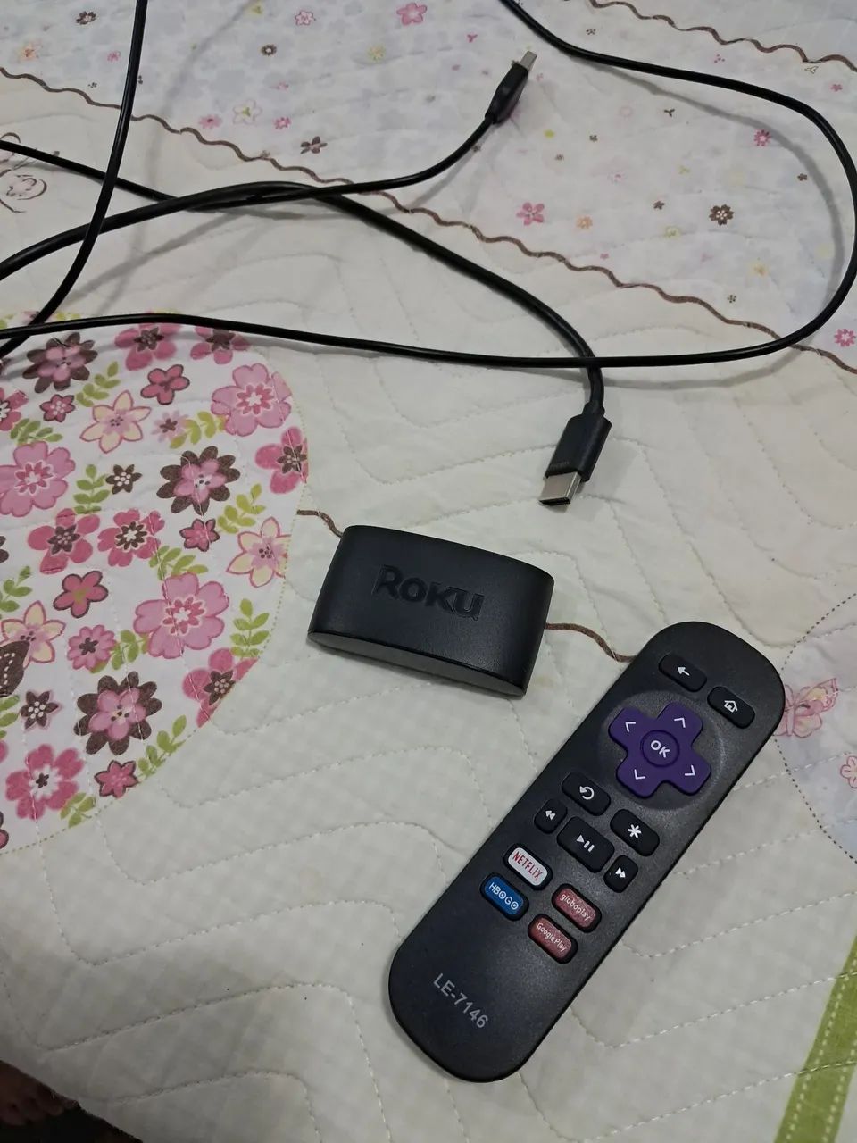 Roku Device64418733352961120