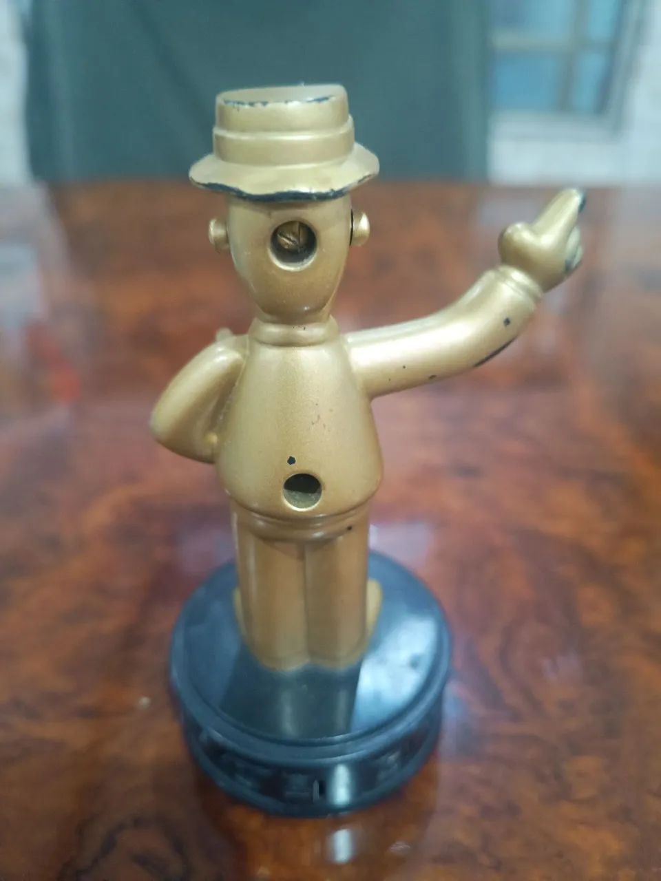 Boneco - Action Figure do NED FLANDERS - Simpsons BK importado  - Foto 2