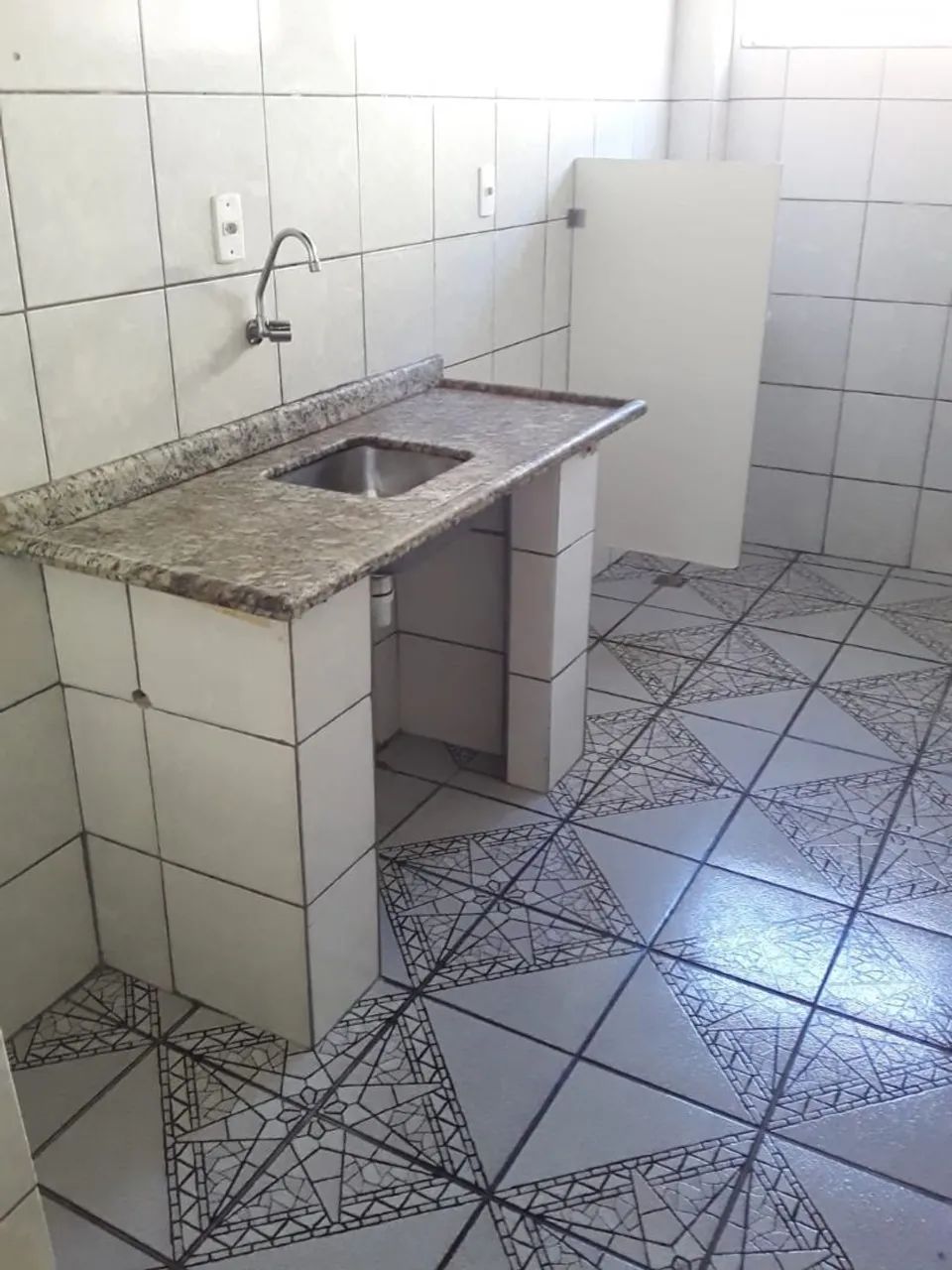 Lindo apartamento 2/4, Parque Santa Rita - Foto 4