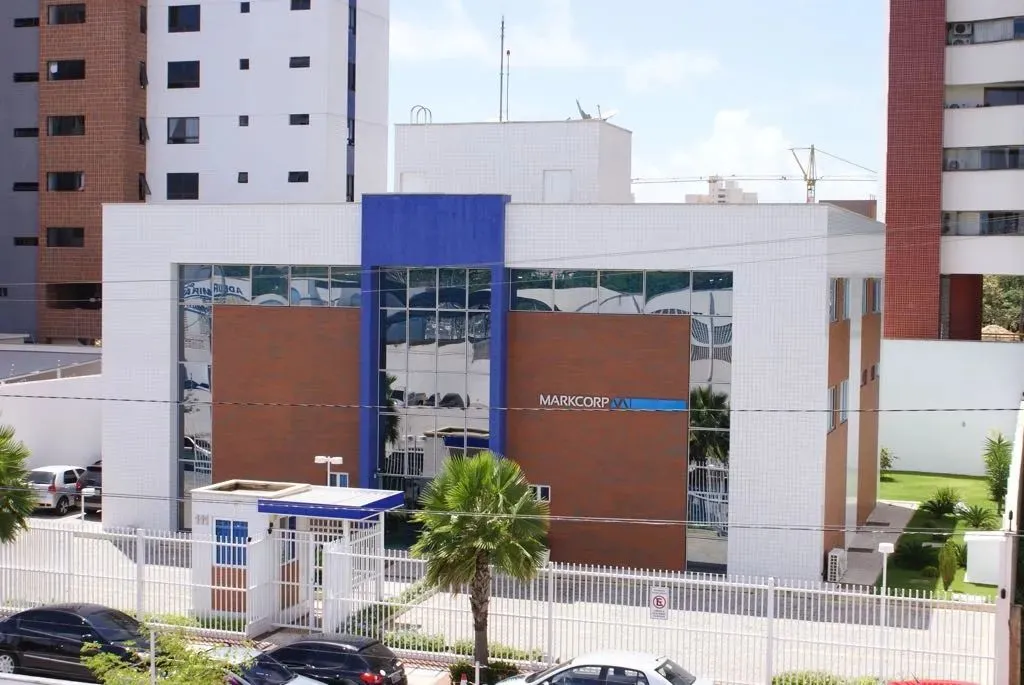 PRÉDIO COMERCIAL para alugar na cidade de FORTALEZA-CE