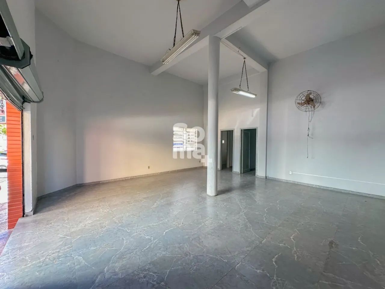 EXCELENTE LOJA COMERCIAL NO CENTRO DE SANTA MARIA COM MAIS DE 60MT² - Foto 4