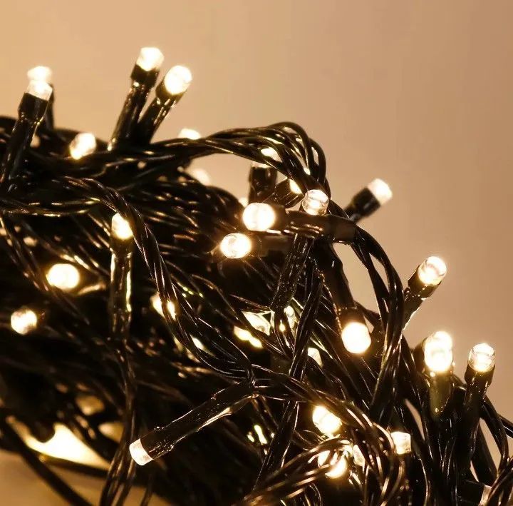 Pisca pisca de leds - Foto 6