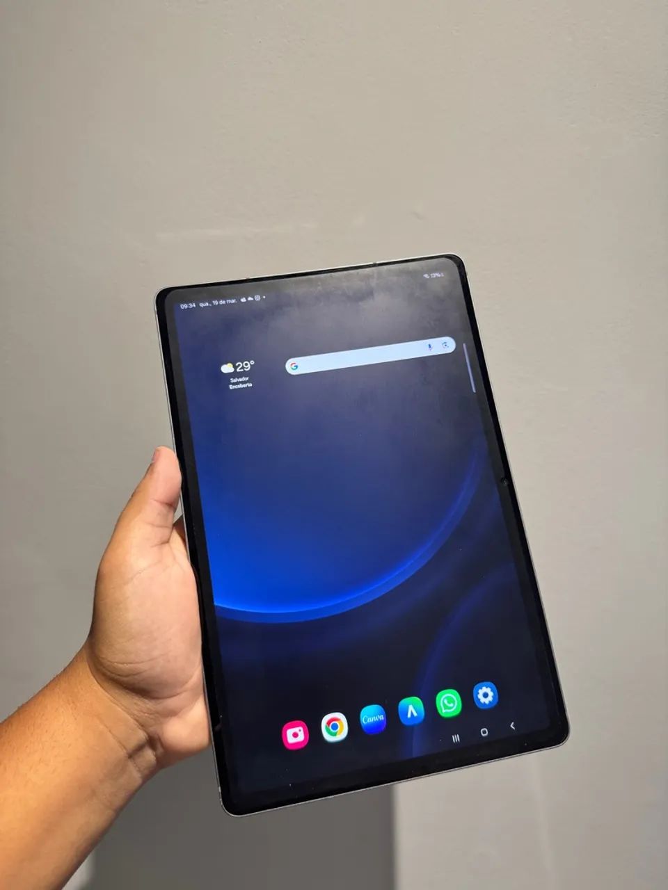 Samsung Galaxy Tab S9 