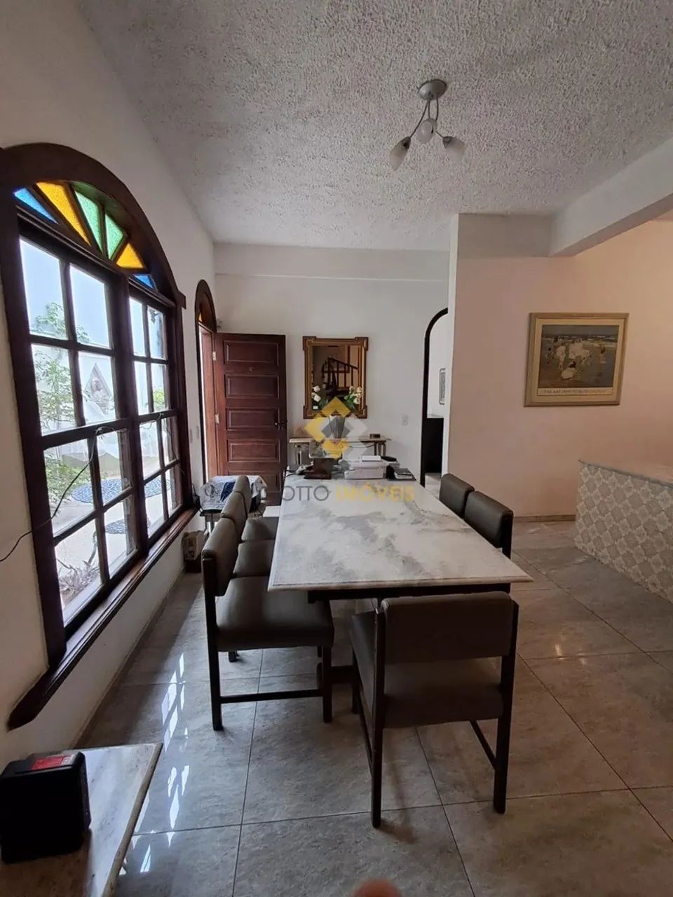 CASA 5 QUARTOS - SANTA ROSA - Foto 4