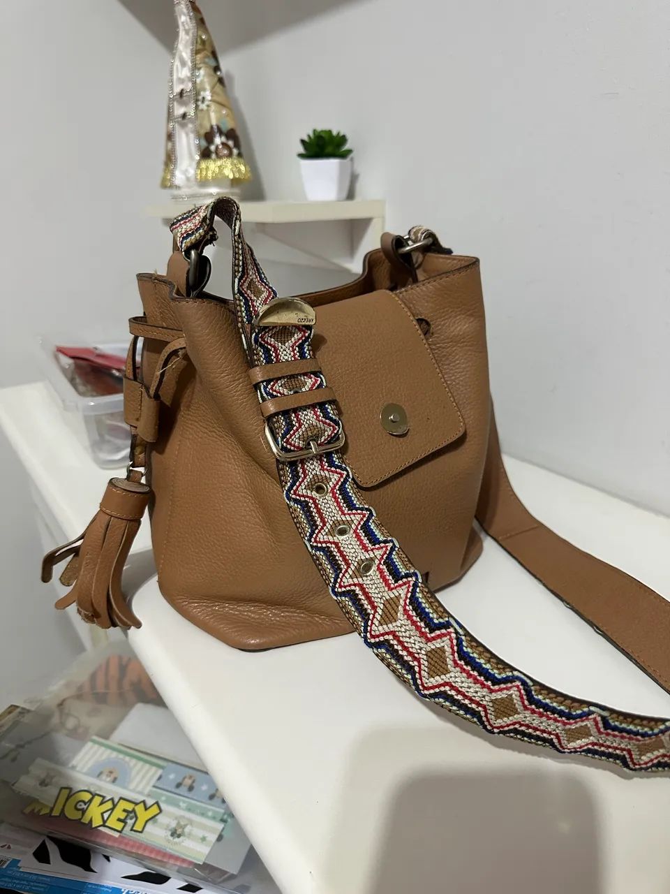 Bolsa Arezzo  - Foto 2
