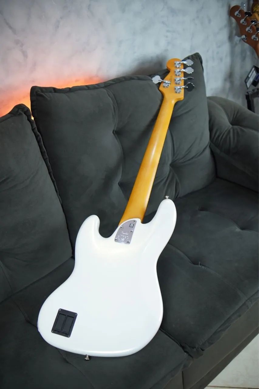 Fender American Ultra V - Foto 3