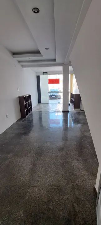 Ponto Comercial Térreo-27m² Empresarial Capuchinhos - Foto 3