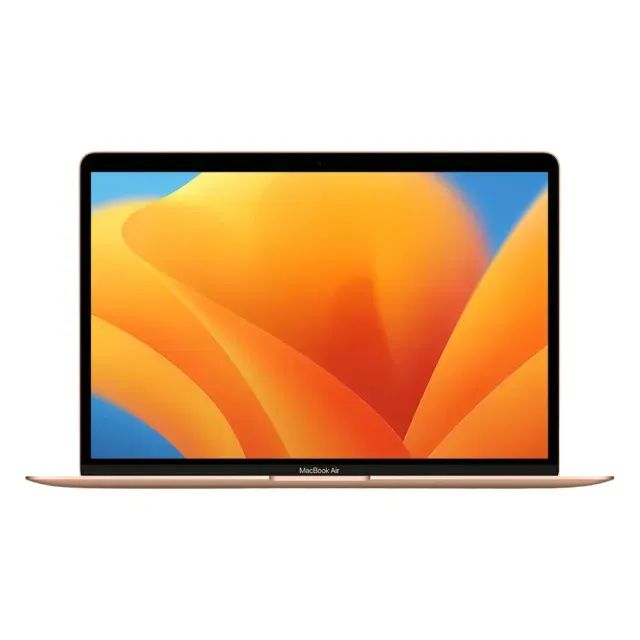 MacBook Air M1 8GB 256GB - Novo, Lacrado, Chip M1 Octa-Core