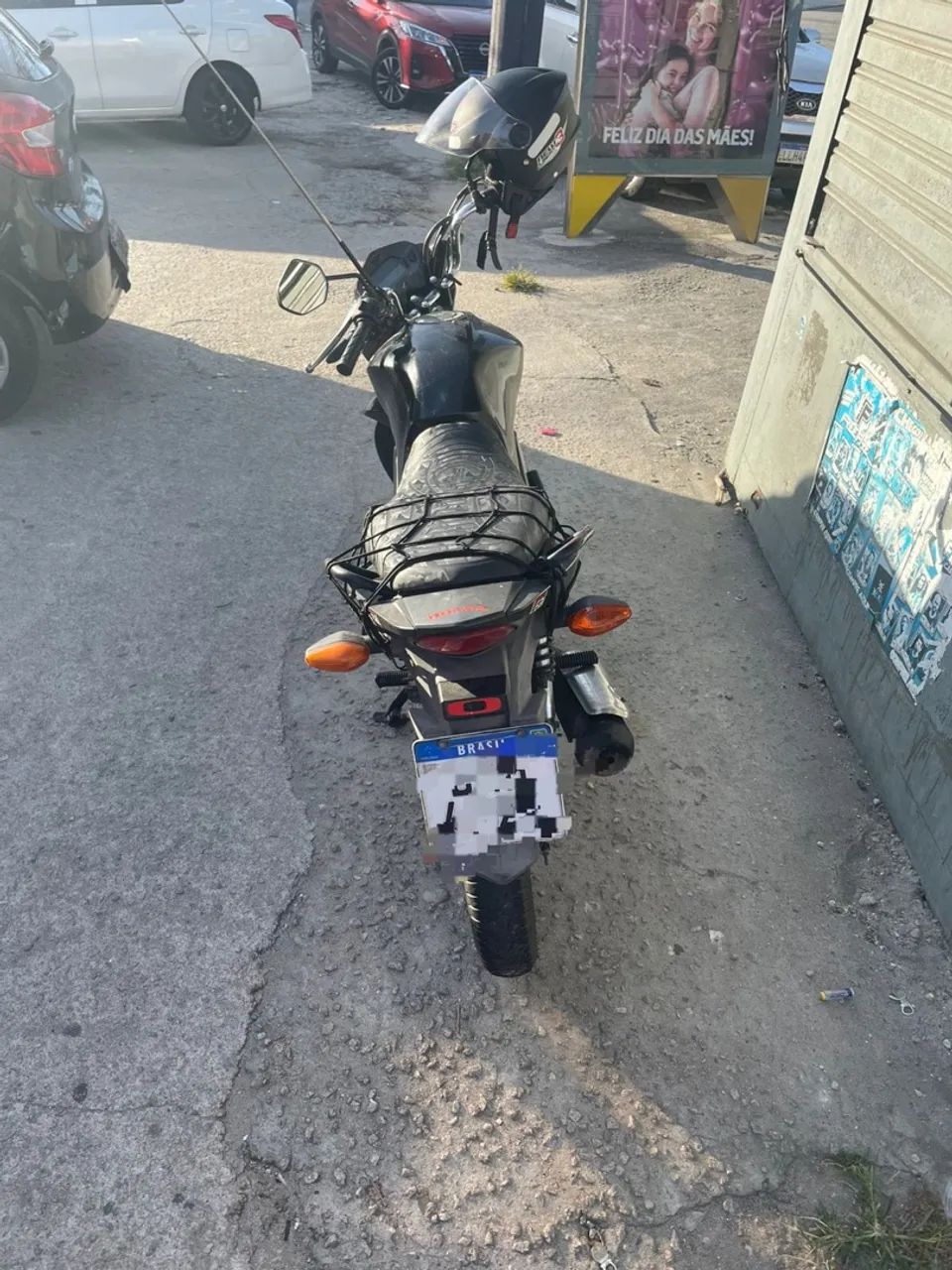 Cg 125i ks - Foto 5