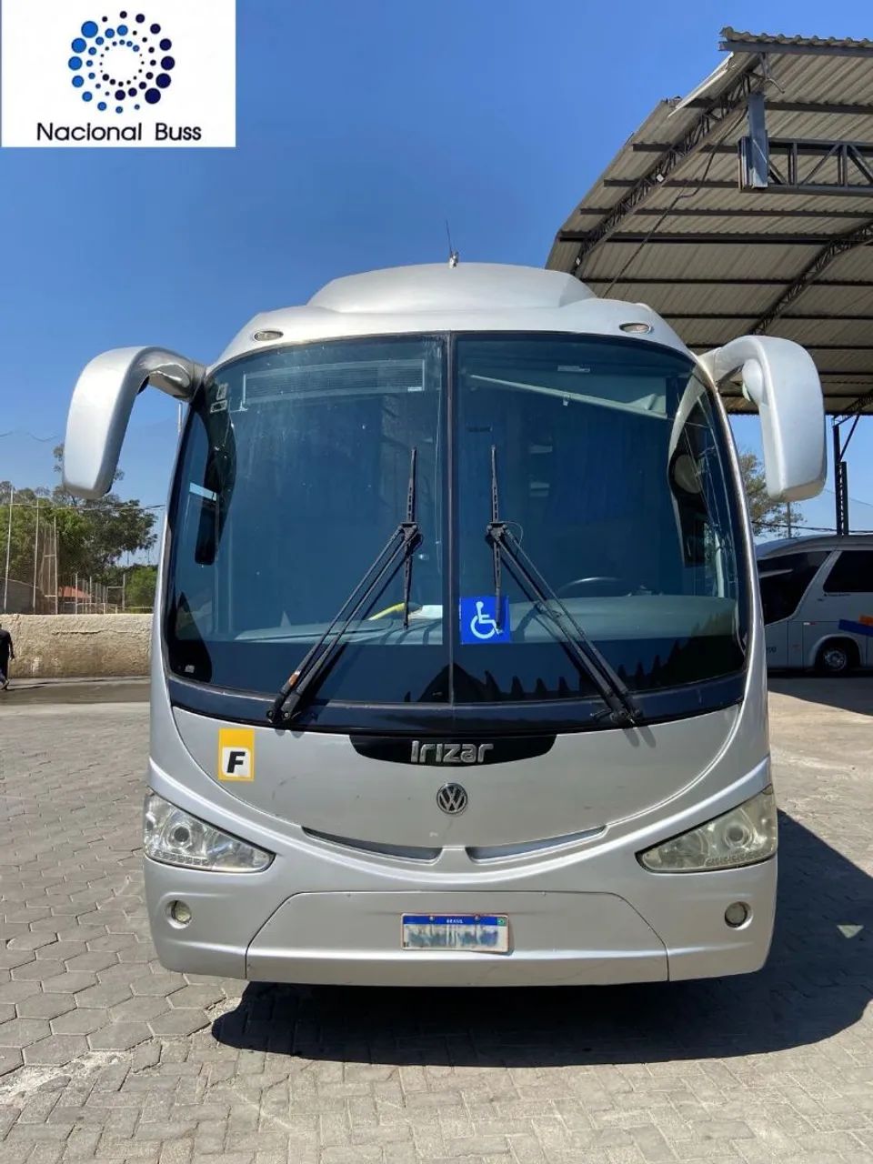 Irizar i6 ano 2014 