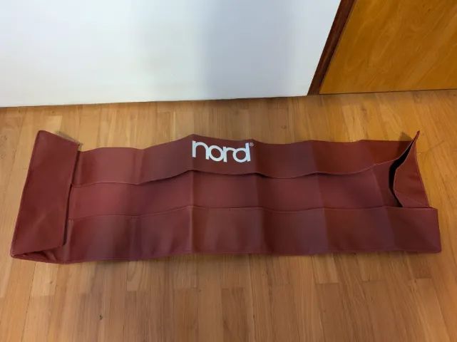 Capa original Nord Stage 3 HA88