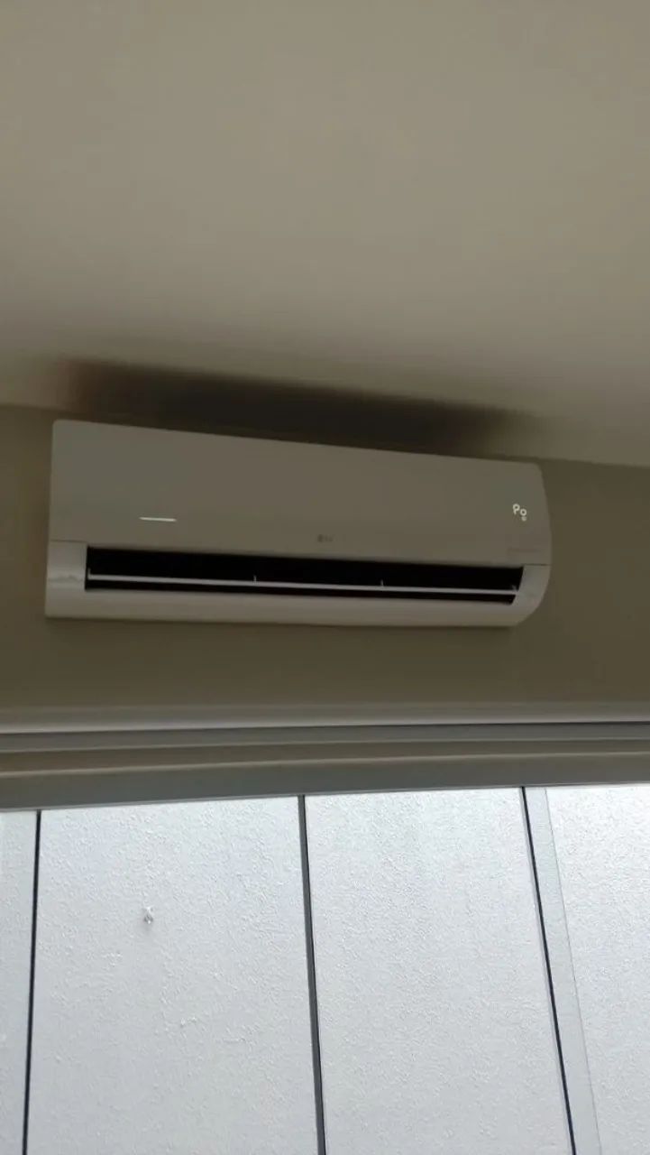 AR CONDICIONADO 18 MIL BTUS INSTALAÇÃO PADRÃO FABRICANTE  - Foto 3