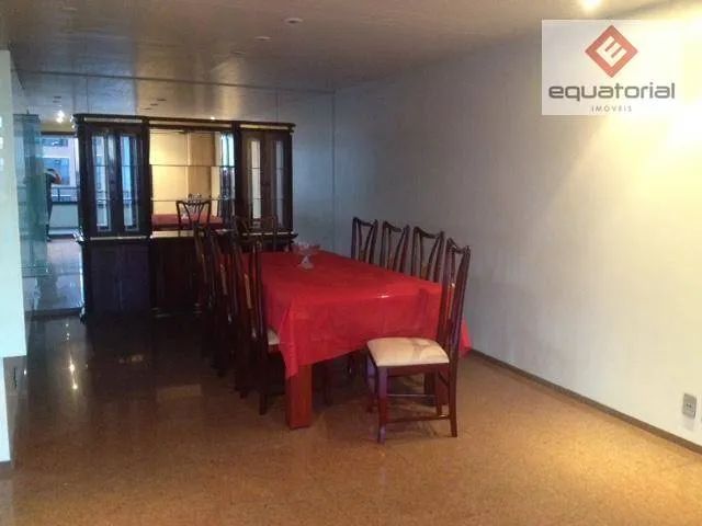 Apartamento com 03 Suítes à Venda, 234 m² por R$ 1.300.000 - Meireles - Fortaleza/CE - Foto 3