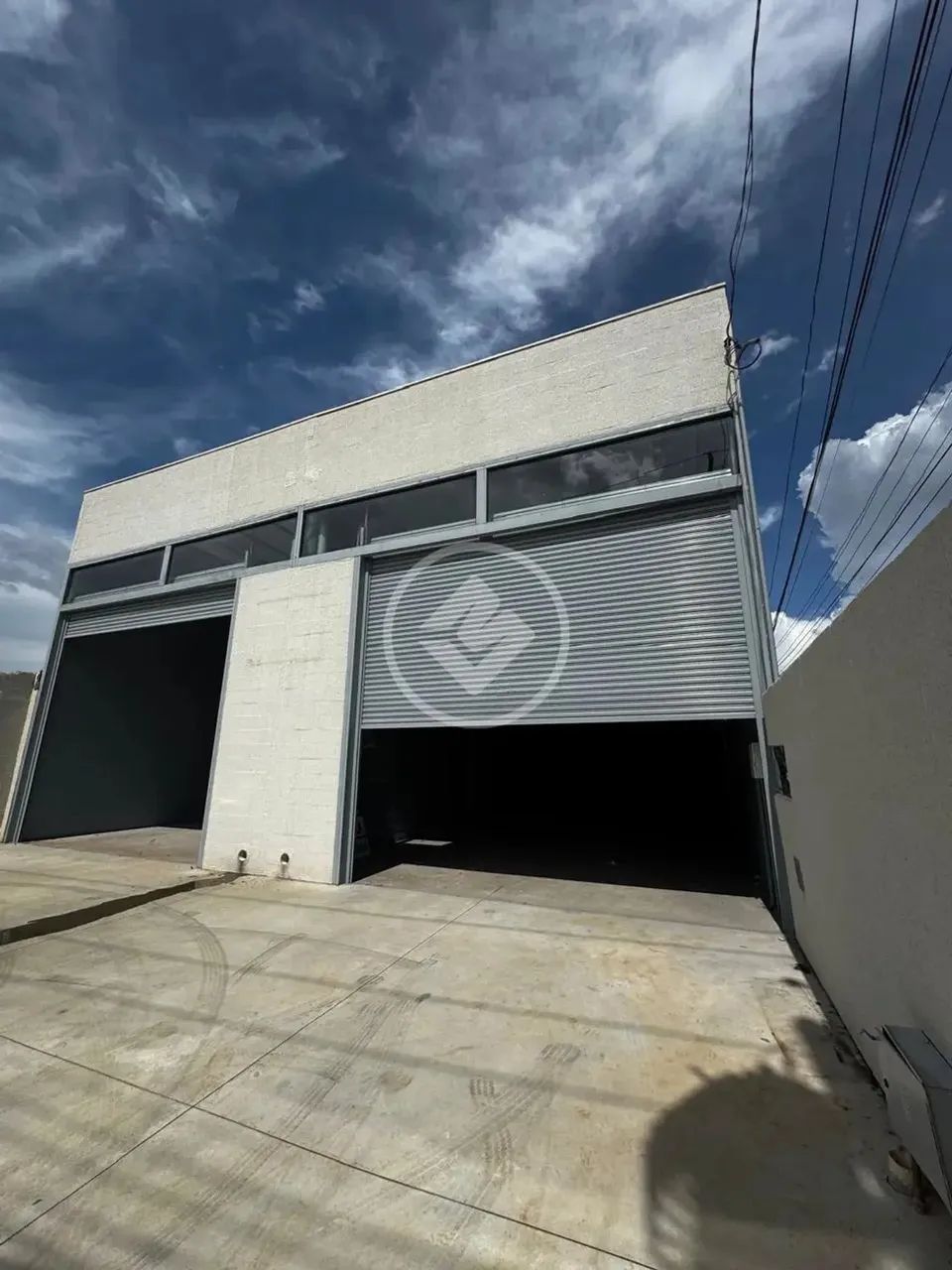 REF: OFFICE2591 OPORTUNIDADE: Galpão de 162m² no Cidade Jardim! codigo: 101021 - Foto 2