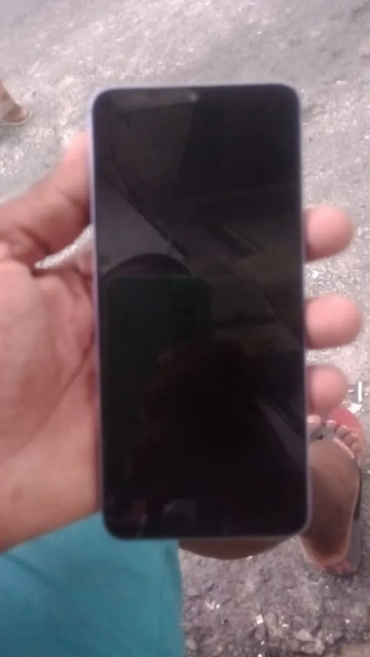 Poco c65 novo