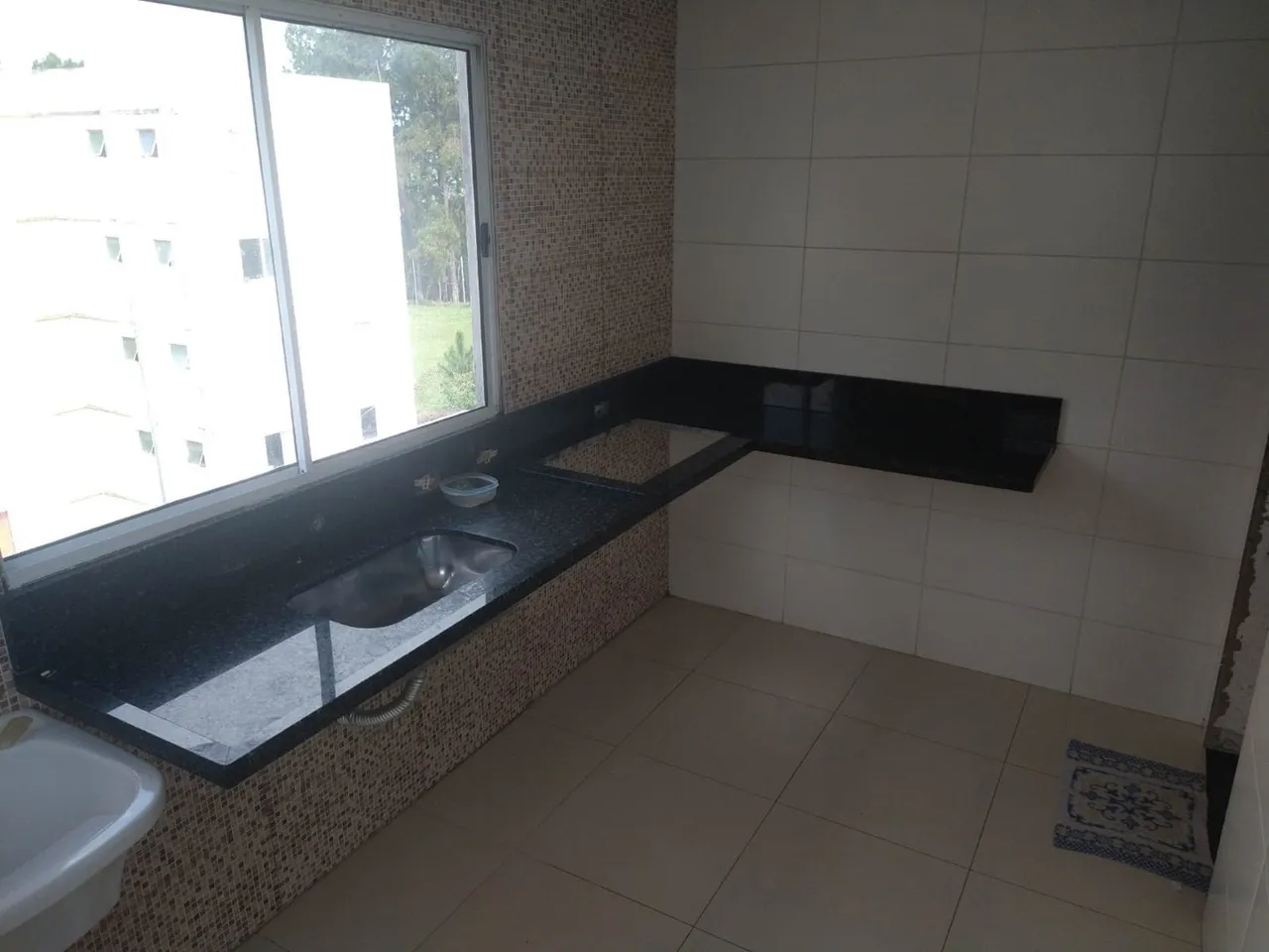 Apartamento em Mogi das Cruzes