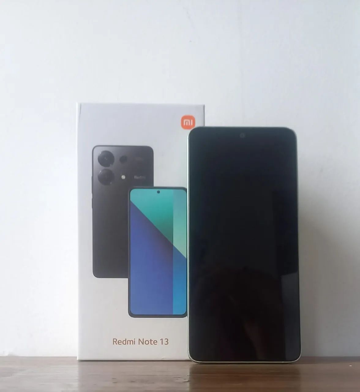 REDMI NOTE 13 256+8 - Foto 2