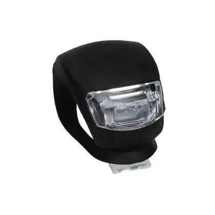 Kit farol dianteiro e traseiro Atrio BI049 para bicicleta, patinete e outros. - Foto 3