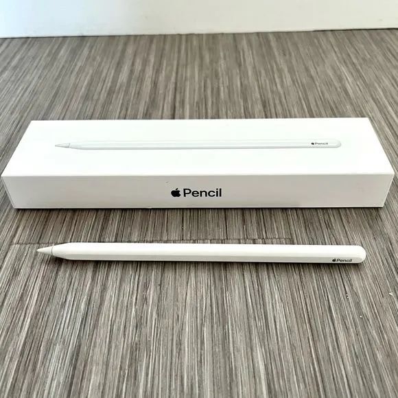 APPLE PENCIL 2 (White) - novo - Periféricos e Acessórios de