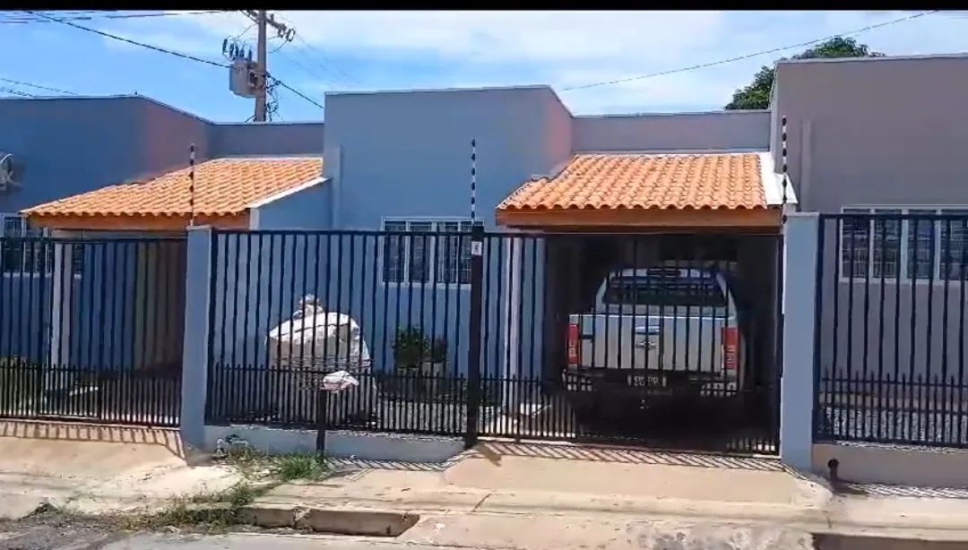 foto - Cuiabá - Altos da Serra I