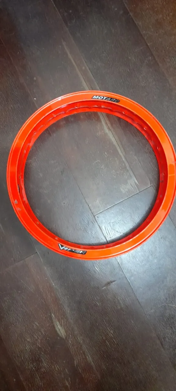 Roda para moto Motard Viper Aro 17x2.50