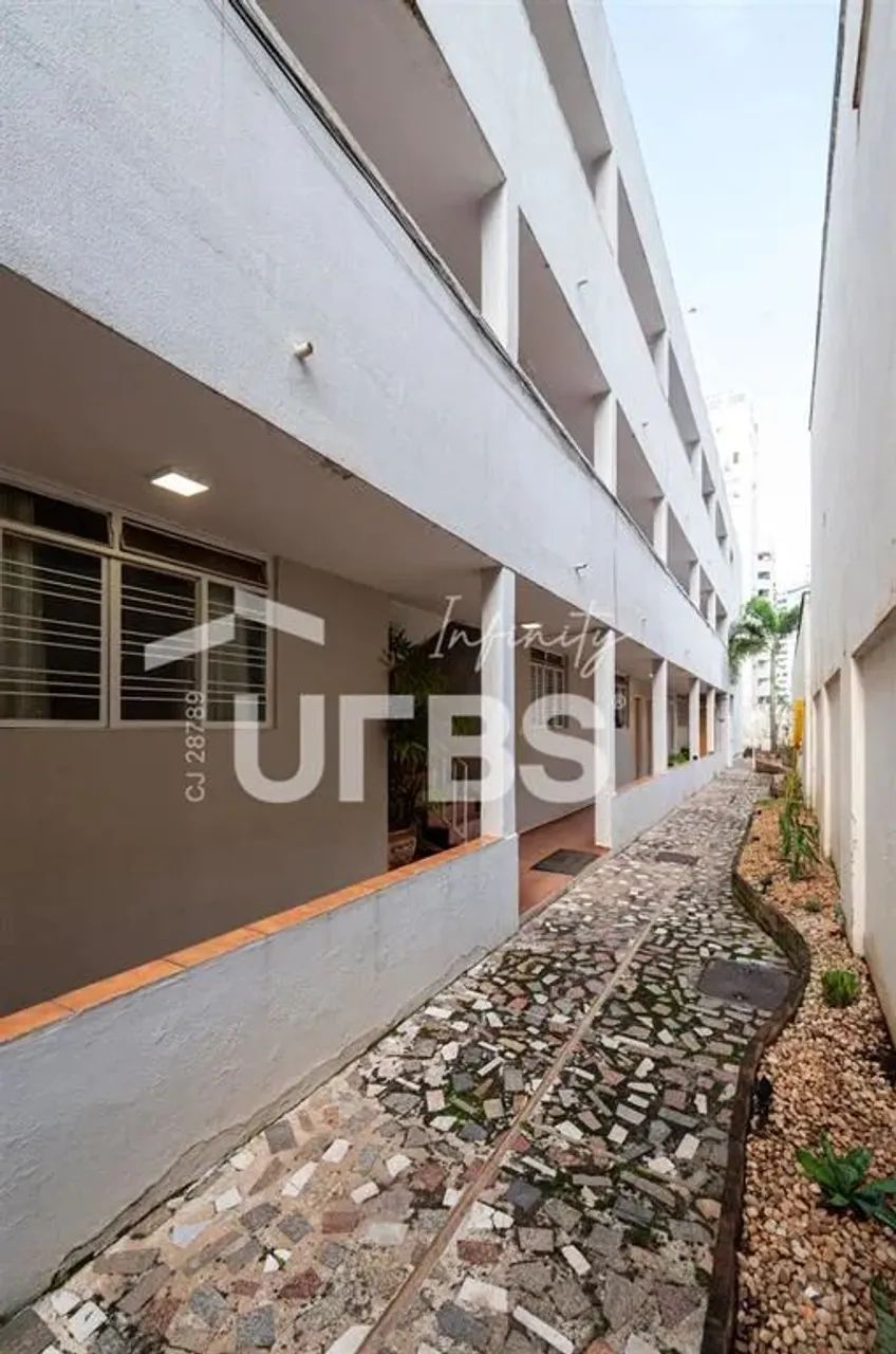 PREDIO SETOR OESTE AO LADO DA PRACA TAMANDARE - Foto 6