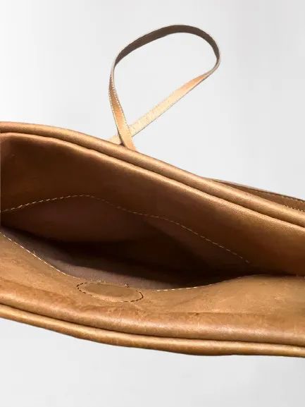 Bolsa Fossil Crossbody - Foto 2