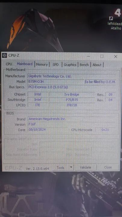 PC Gamer Completo  - Foto 3