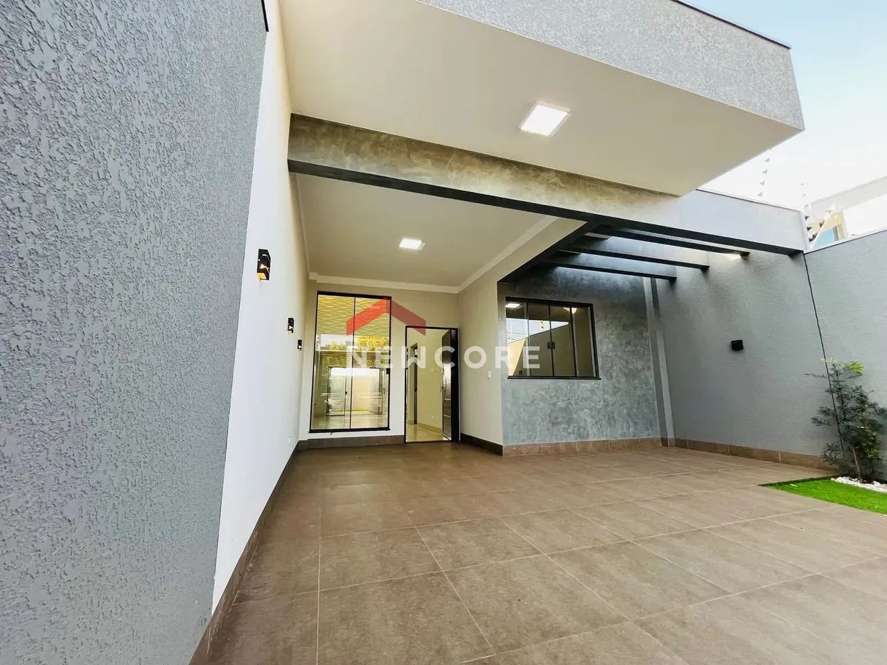 Casa em Rua Paulo Jorge Carolino - Jardim Paris - Maringá/PR - Foto 2