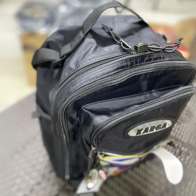 Karga 25 Litros  e Entrega Gratuita - Foto 4