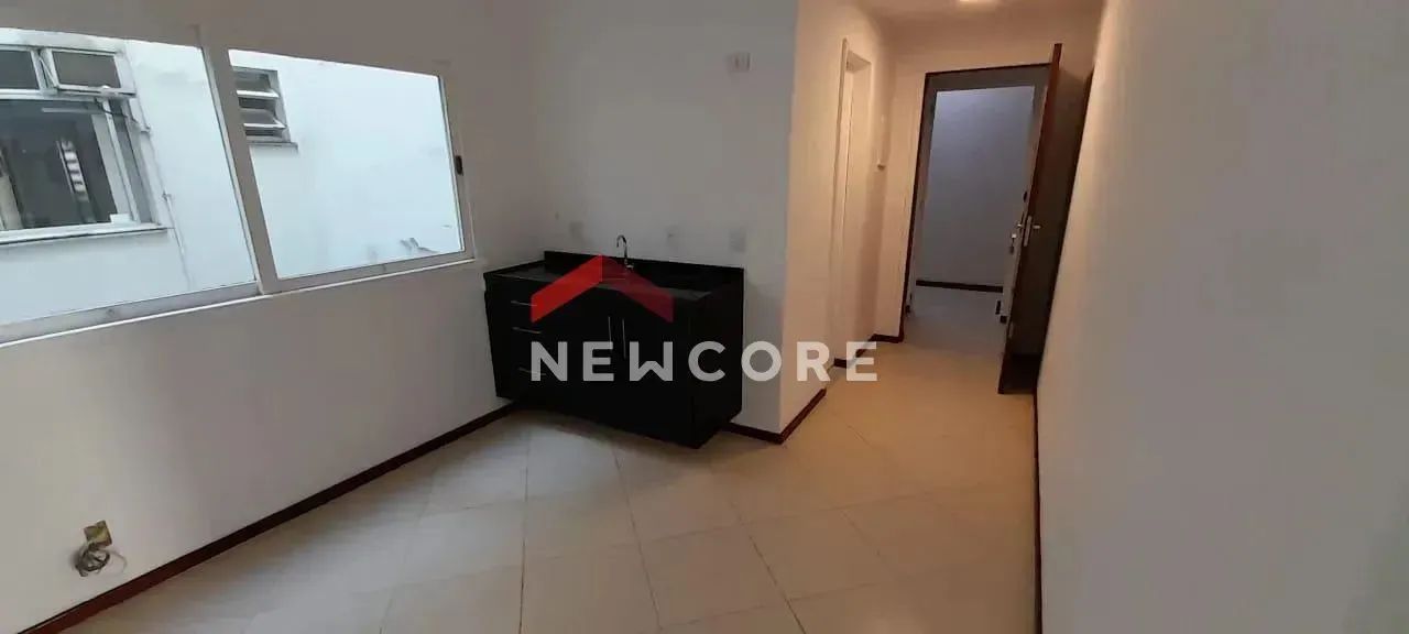 Sala comercial em Avenida Nossa Senhora de Copacabana - Copacabana - Rio de Janeiro/RJ - Foto 4