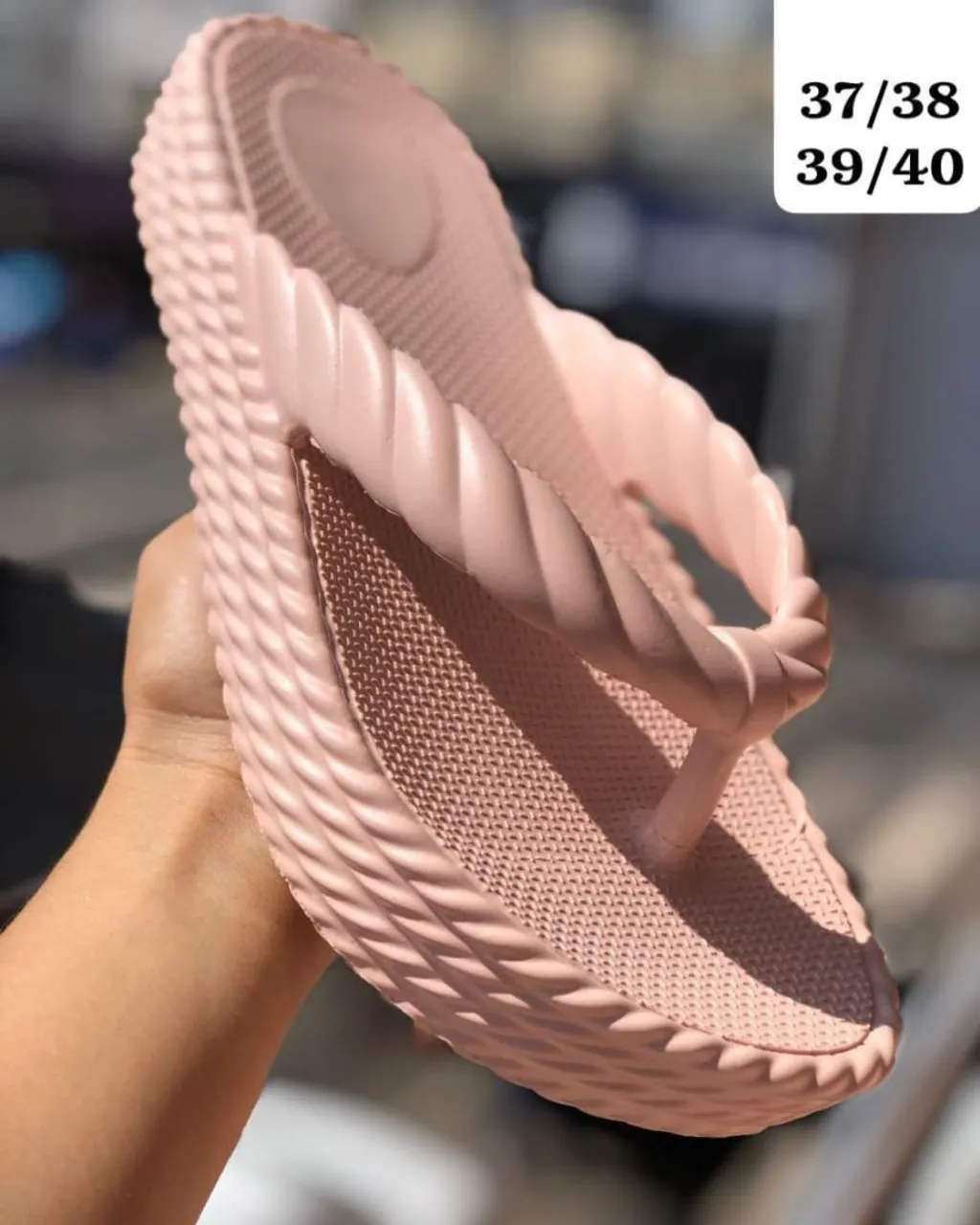 Sandalias