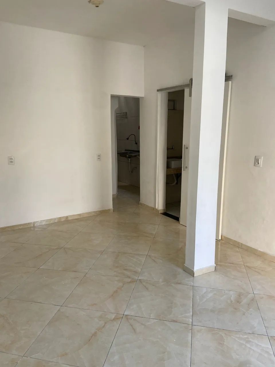 Foto - Fortaleza - Joaquim Távora