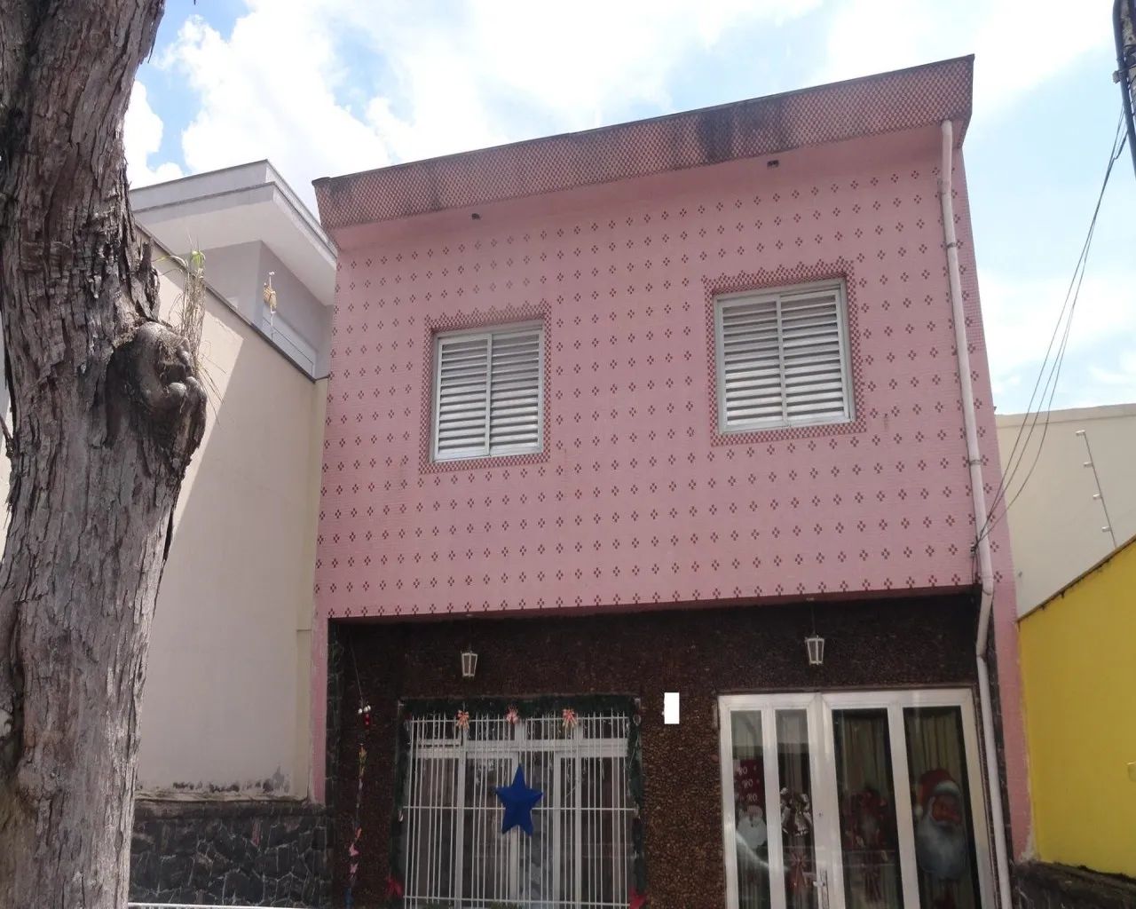 Comprar casa Vila vera, J. Negrão Imóveis.